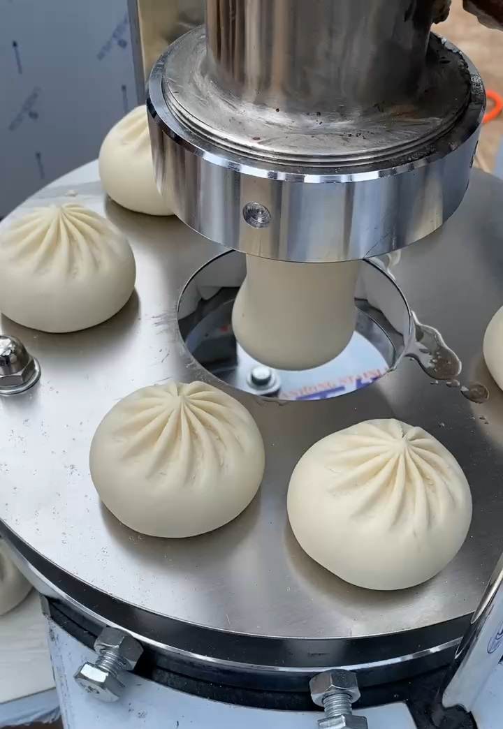 包子机品牌排行榜 价格行情